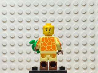 Giraffe Guy, coltlm2-4 Minifigure LEGO®