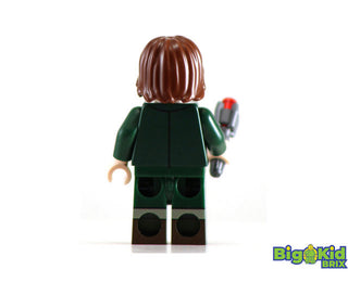DOCTOR WHAT #8 Custom Printed Lego Minifigure Custom minifigure BigKidBrix