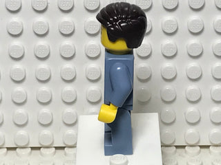 Dr. McScrubs, tlm054 Minifigure LEGO®