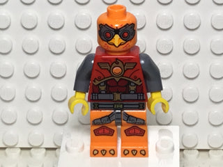 Firox, loc110 Minifigure LEGO®