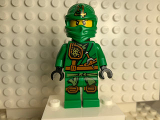 Lloyd, njo0129 Minifigure LEGO®