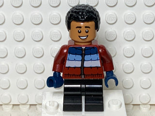 Dean Thomas, hp289 Minifigure LEGO®   