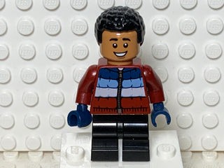 Dean Thomas, hp289 Minifigure LEGO®