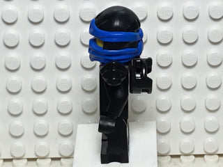 Jay (Deepstone) Possession, njo0152 Minifigure LEGO®
