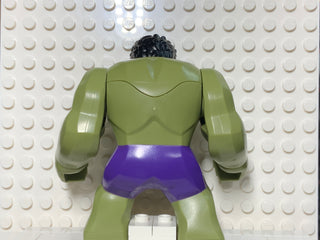 Hulk, sh0173 Minifigure LEGO®