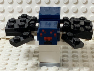 Minecraft Spider, minespider02 Minifigure LEGO®
