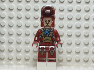 Iron Man Heart Breaker Armor, sh0073 Minifigure LEGO®