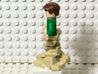 Sandman, sh0685 Minifigure LEGO®