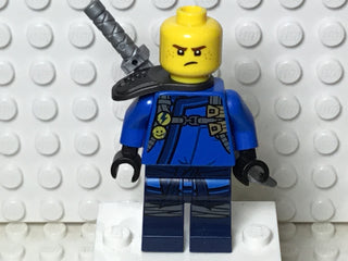 Jay, njo0548 Minifigure LEGO®