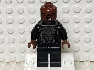 Blade, sh0713 Minifigure LEGO®