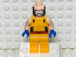 Wolverine, sh805 Minifigure LEGO®   