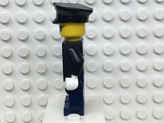 Officer Noonan, njo342 Minifigure LEGO®   