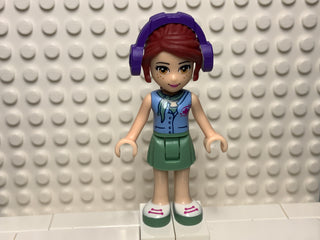 Mia, frnd0080 Minifigure LEGO®