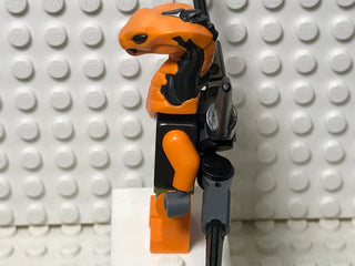 Viper Flyer, njo723 Minifigure LEGO®   