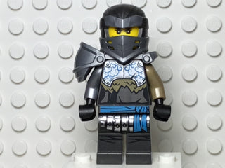 Nya Hero, njo0604 Minifigure LEGO®