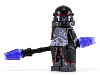 PURGE FIGHTERS Custom Printed Star Wars Lego Minifigure Custom minifigure BigKidBrix