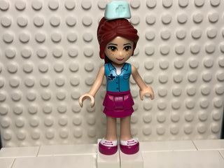 Mia, frnd0174 Minifigure LEGO®