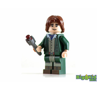 Doctor Who #8 Custom Printed Minifigure Custom minifigure BigKidBrix   