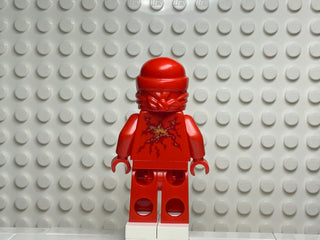 NRG Kai, njo0055 Minifigure LEGO®