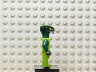 Spitta, njo058 Minifigure LEGO®   