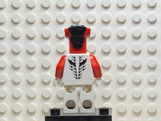 Fang-Suei, njo036 Minifigure LEGO®   