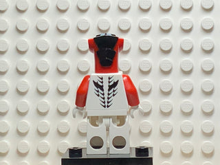 Fang-Suei, njo0036 Minifigure LEGO®
