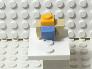 Minecraft Pufferfish, minepufffish01 LEGO® Animals LEGO®
