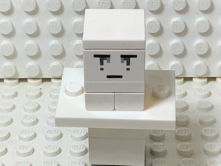 Micromob Ghast, min006 Minifigure LEGO®