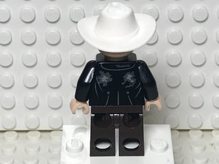 Lone Ranger, tlr010 Minifigure LEGO®