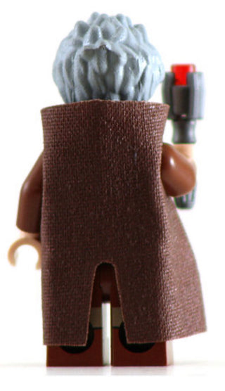 Doctor Who The War Doctor Custom Printed Minifigure Custom minifigure BigKidBrix