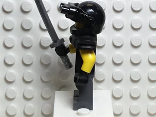 Luke Cunningham, njo0392 Minifigure LEGO®