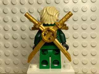 Lloyd, njo0087 Minifigure LEGO®