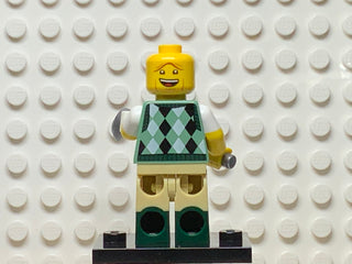 Gone Golfin' President Business, coltlm2-12 Minifigure LEGO®