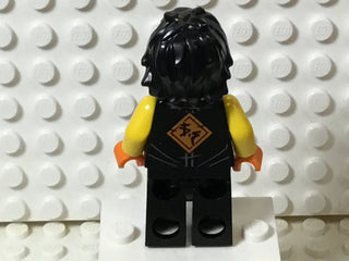 Cole, njo0645 Minifigure LEGO®