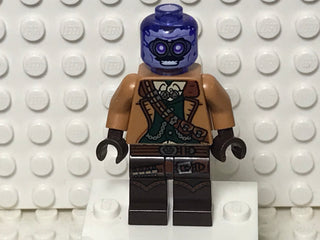 Vaughn Geist, hs075 Minifigure LEGO®   