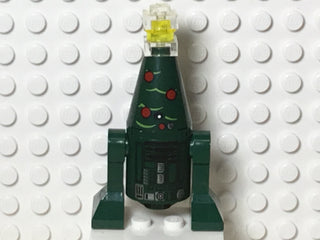 Festive Astromech, sw0598 Minifigure LEGO®