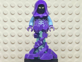 Rogul, nex077 Minifigure LEGO®