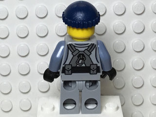 Mike the Spike, njo0379 Minifigure LEGO®