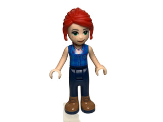 Mia, frnd0284 Minifigure LEGO®