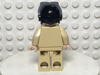 German Soldier 1, Indiana Jones, iaj003 Minifigure LEGO®