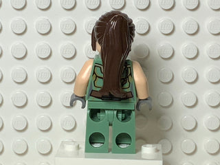 Satele Shan, sw0389 Minifigure LEGO®   