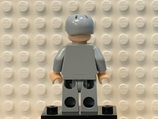 Rebel Technician, sw0082 Minifigure LEGO®