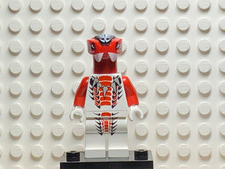 Fang-Suei, njo036 Minifigure LEGO®   