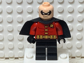 Robin, sh0059 Minifigure LEGO®