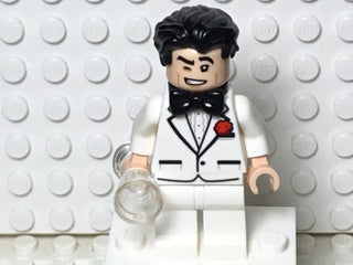 Bruce Wayne, sh0308 Minifigure LEGO®