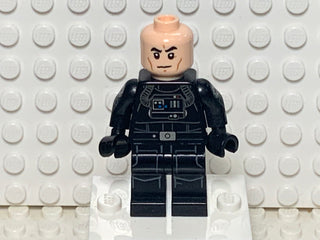 TIE Fighter Pilot, sw0632 Minifigure LEGO®