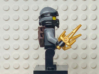 Cole (Honor Robe), njo0256 Minifigure LEGO®