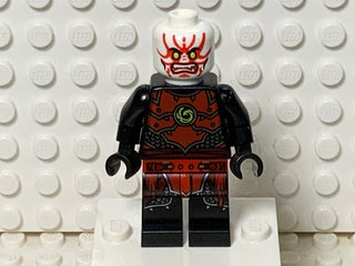 Kozu, njo0581 Minifigure LEGO®