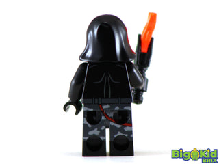 Anarkist DC Custom Printed minifigure Custom minifigure BigKidBrix