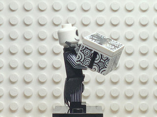 Jack Skellington, coldis2-16 Minifigure LEGO®